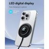 Hoco Magnetic Wireless Charger CW61