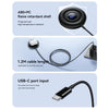 Hoco Magnetic Wireless Charger CW61