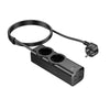 Hoco MultiFunction Power Socket 2000W NS10