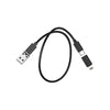 Hoco Multifunction Charging Data Cable Set 60W U114