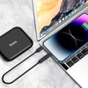 Hoco Multifunction Charging Data Cable Set 60W U114