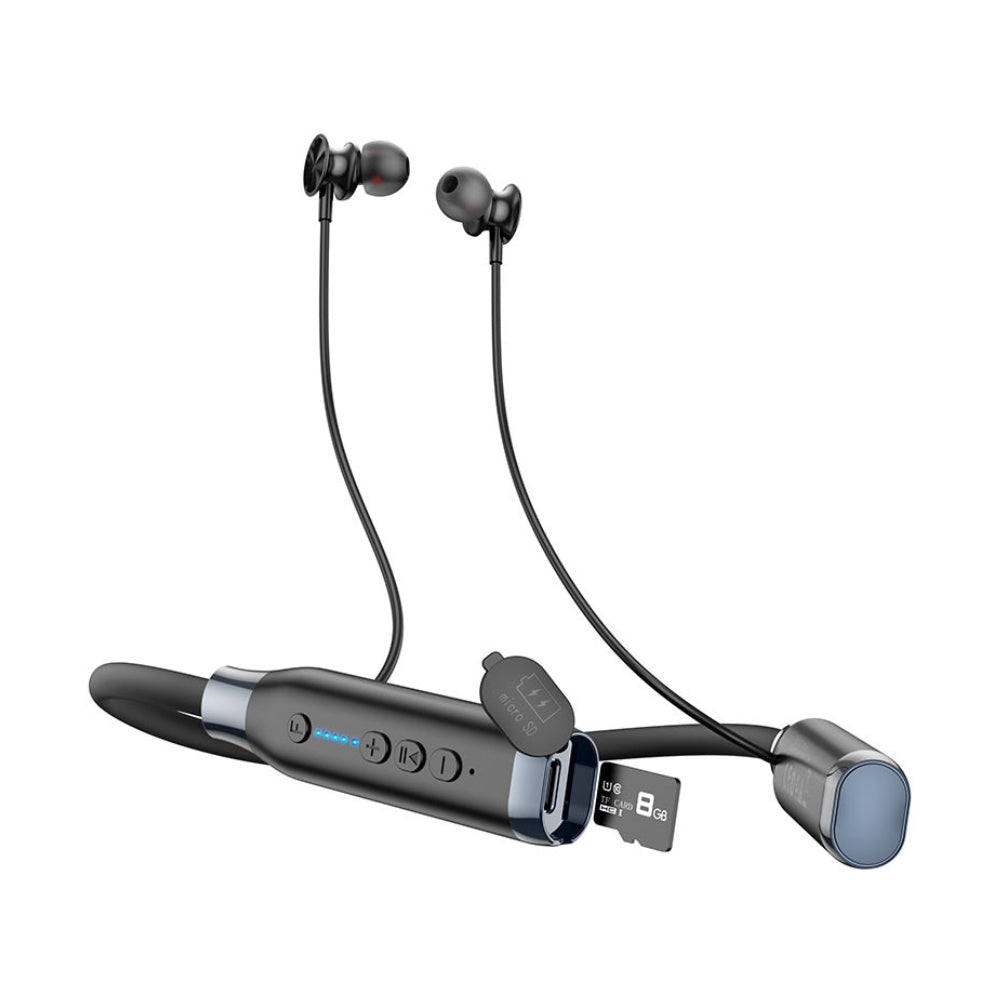 Hoco Neck-Mounted Bluetooth Earphones ES62