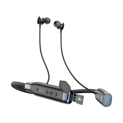 Hoco Neck-Mounted Bluetooth Earphones ES62