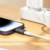 Hoco OTG Adapter Lightning to USB-C UA36A