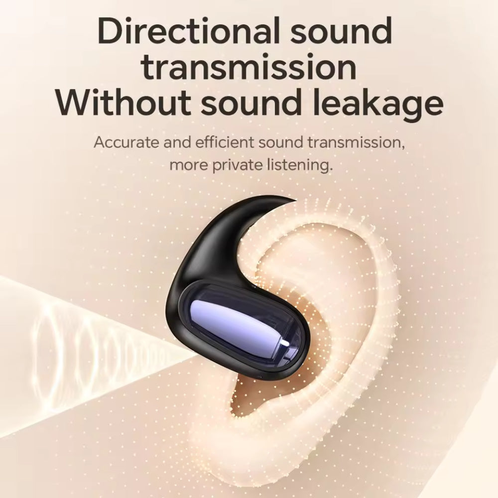 Hoco Open-Ear Earphone EA4