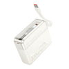 Hoco PD20W 10000mAh Power Bank Q38