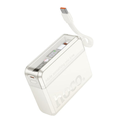 Hoco PD20W 10000mAh Power Bank Q38