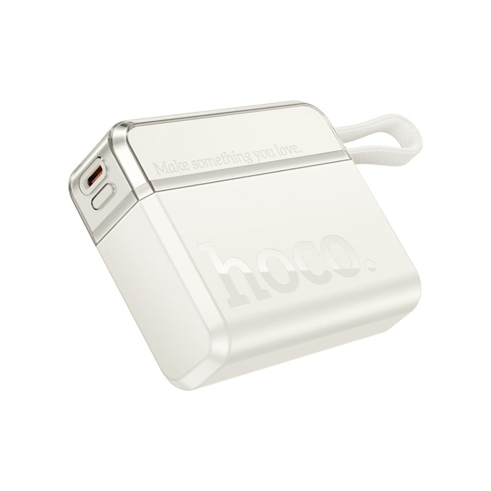 Hoco PD20W 10000mAh Power Bank Q38