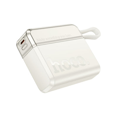 Hoco PD20W 10000mAh Power Bank Q38