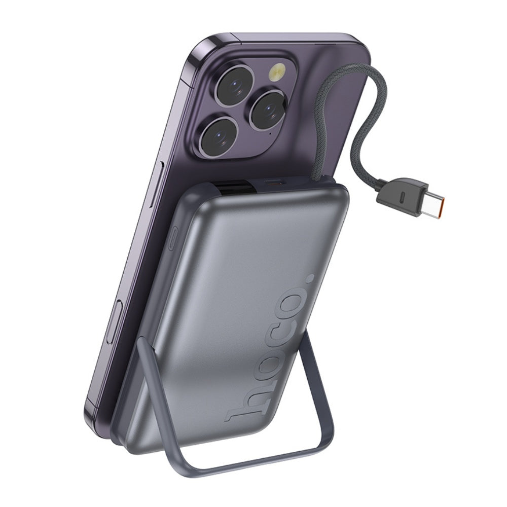Hoco PD20W Magnetic Power Bank 10000mAh Q43