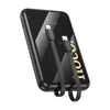 Hoco PD20W Power Bank 10000mAh Q37