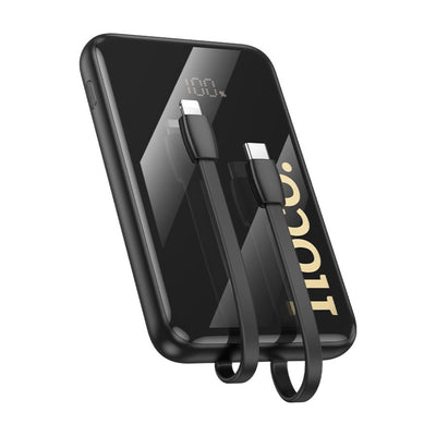 Hoco PD20W Power Bank 10000mAh Q37