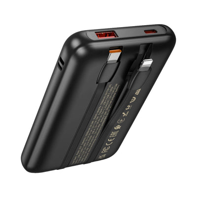 Hoco PD20W Power Bank 10000mAh Q37