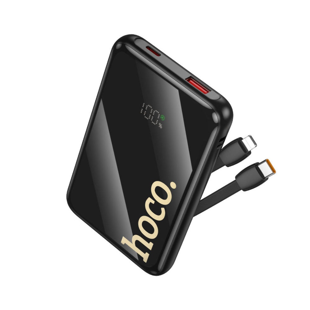 Hoco PD20W Power Bank 10000mAh Q37