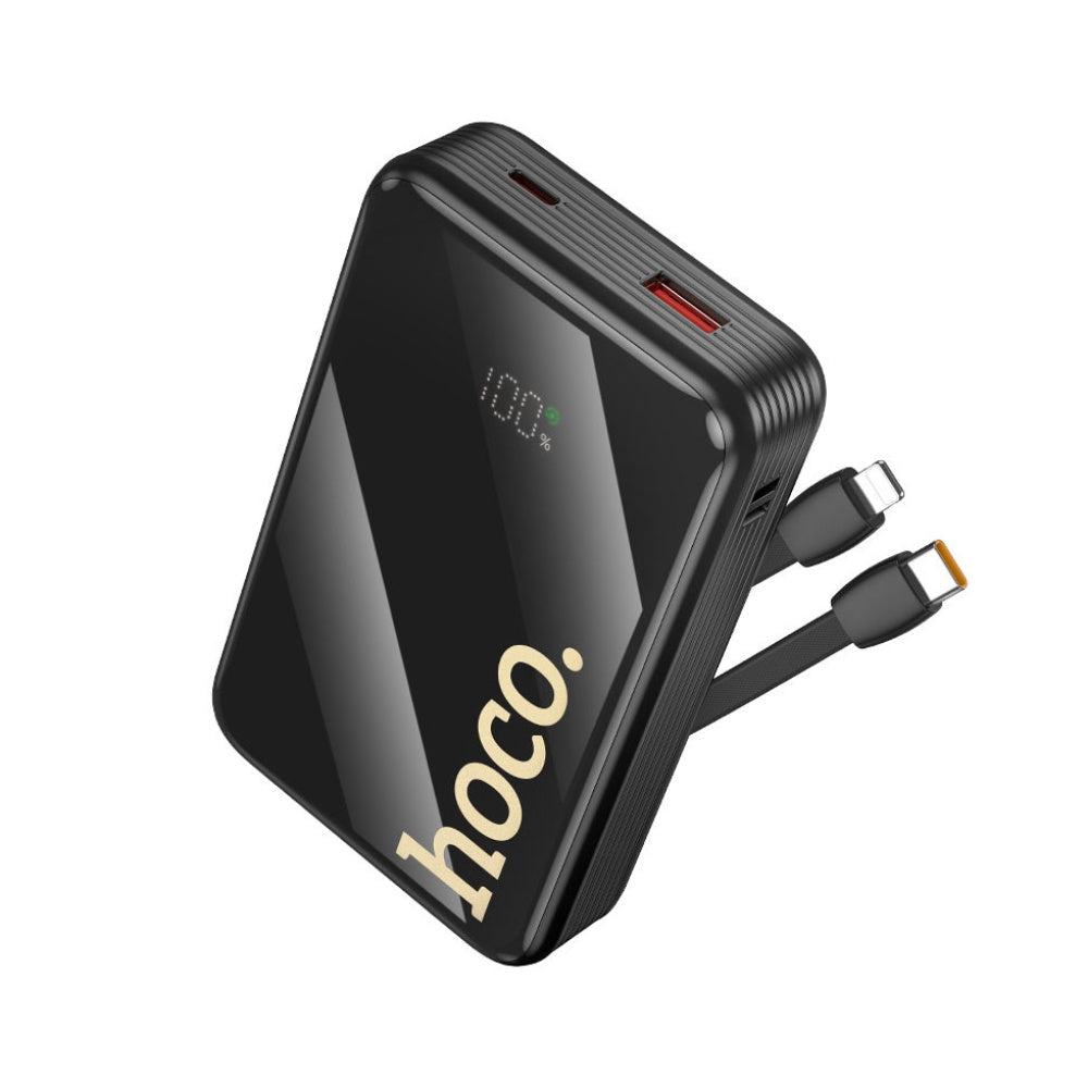 Hoco PD20W Power Bank 20000mAh Q37A