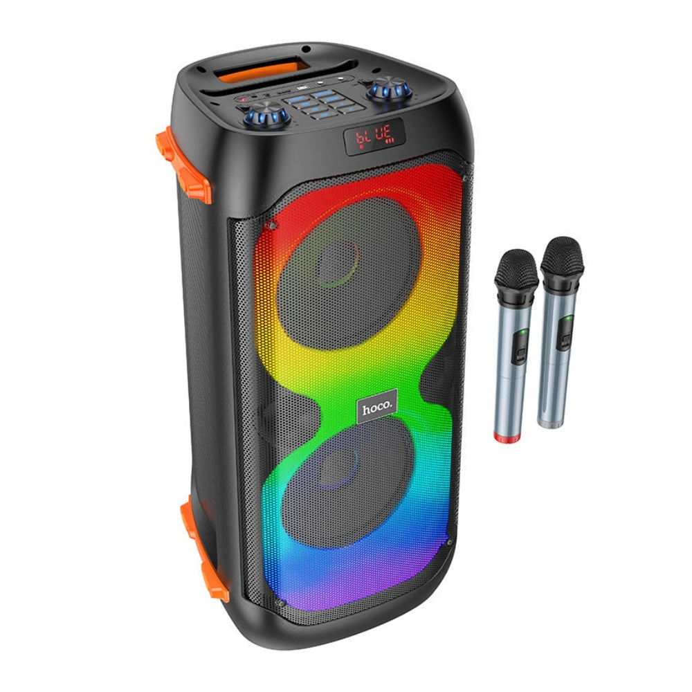 Hoco Portable Bluetooth Speaker BS53