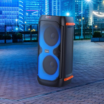 Hoco Portable Bluetooth Speaker BS53