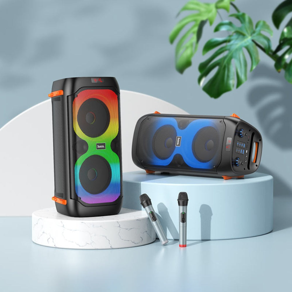 Hoco Portable Bluetooth Speaker BS53