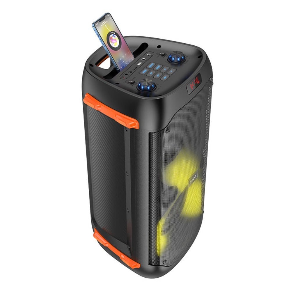 Hoco Portable Bluetooth Speaker BS53