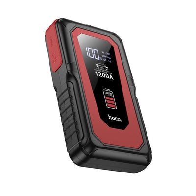 Hoco Power Bank Jump Starter 10000mAh QS3