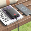 Hoco Power Bank PD20W 10000mAh with Lightning Cable J133A
