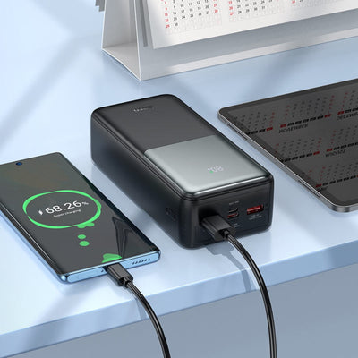 Hoco Power Bank PD20W 30000mAh J136B
