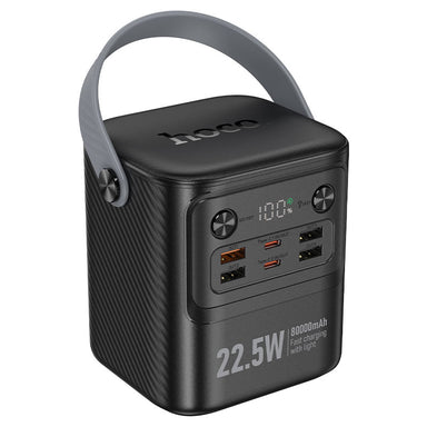 Hoco Power Bank PD20W 80000mAh J152