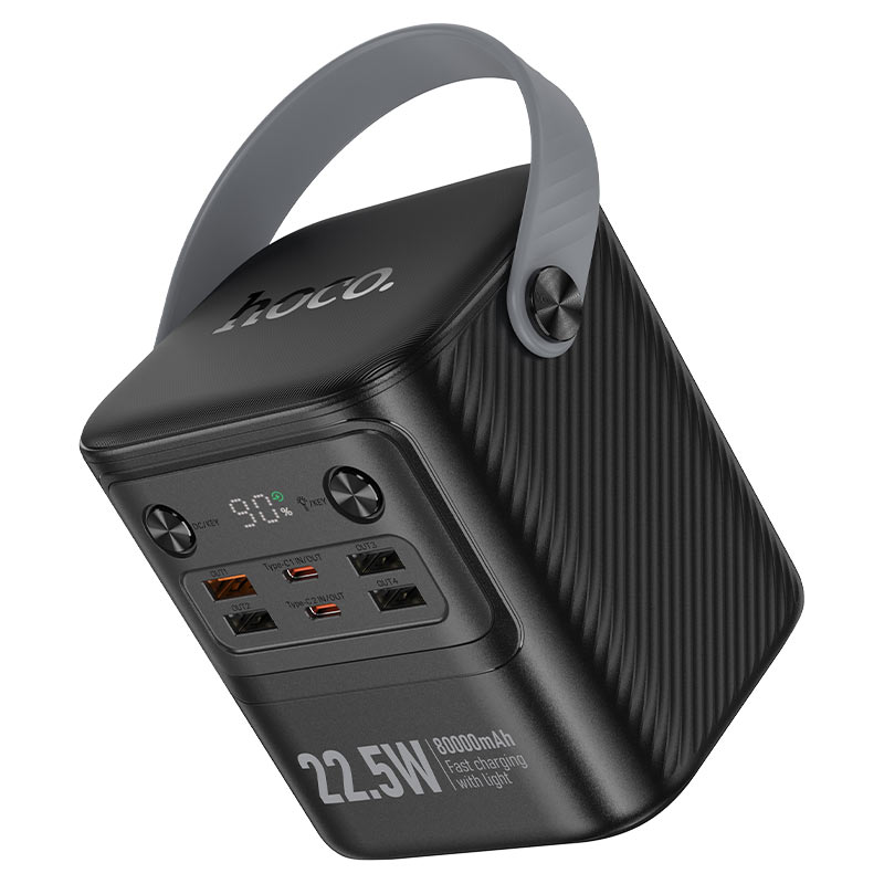 Hoco Power Bank PD20W 80000mAh J152