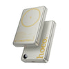 Hoco Power Bank PD20W Wireless Charging 10000mAh