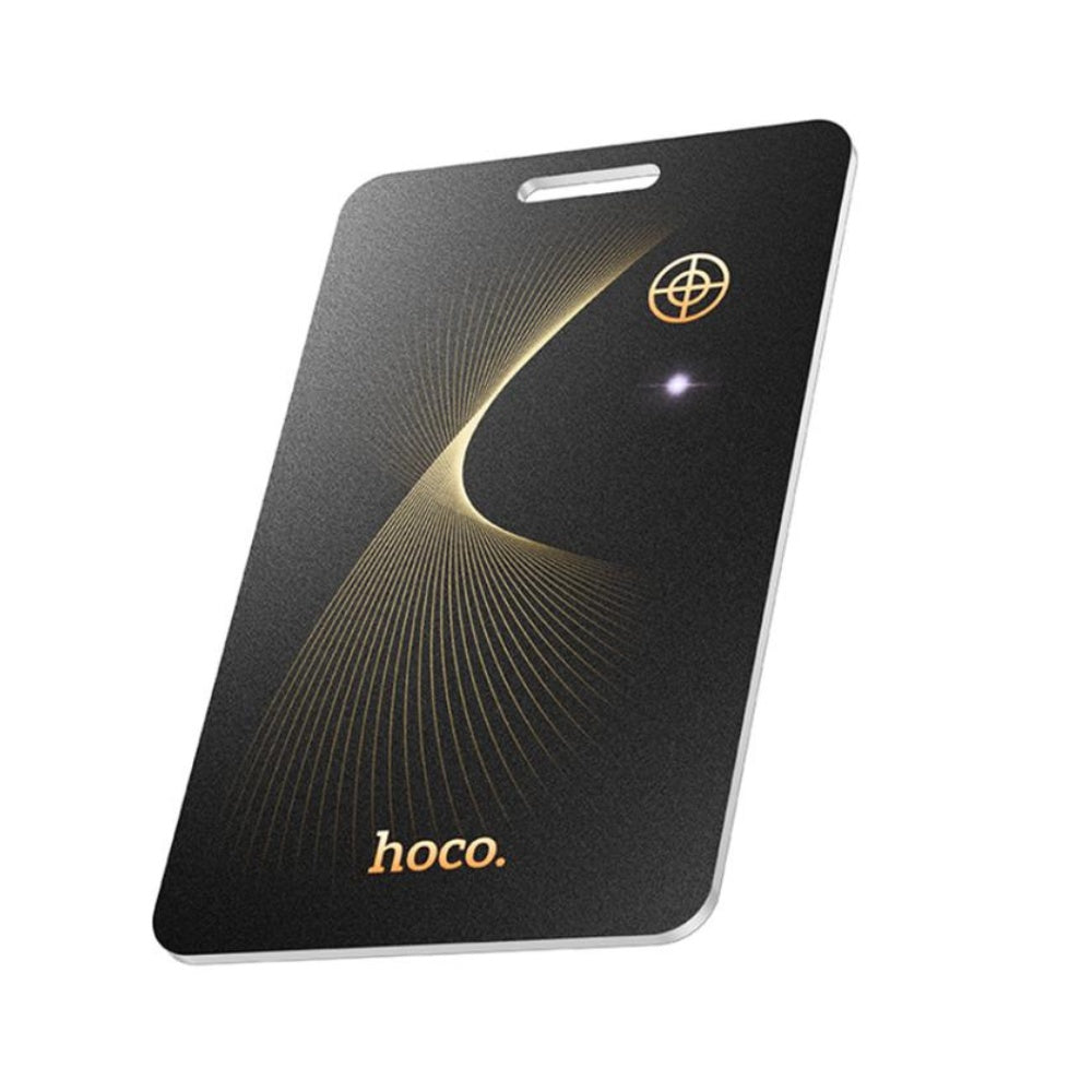 Hoco Savior Card-Type Smart Positioning Anti-lost Device