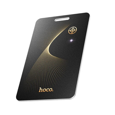 Hoco Savior Card-Type Smart Positioning Anti-lost Device