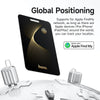 Hoco Savior Card-Type Smart Positioning Anti-lost Device