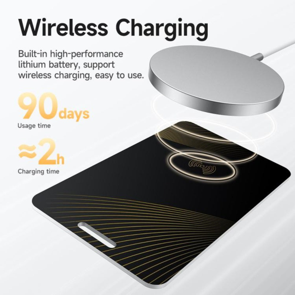 Hoco Savior Card-Type Smart Positioning Anti-lost Device