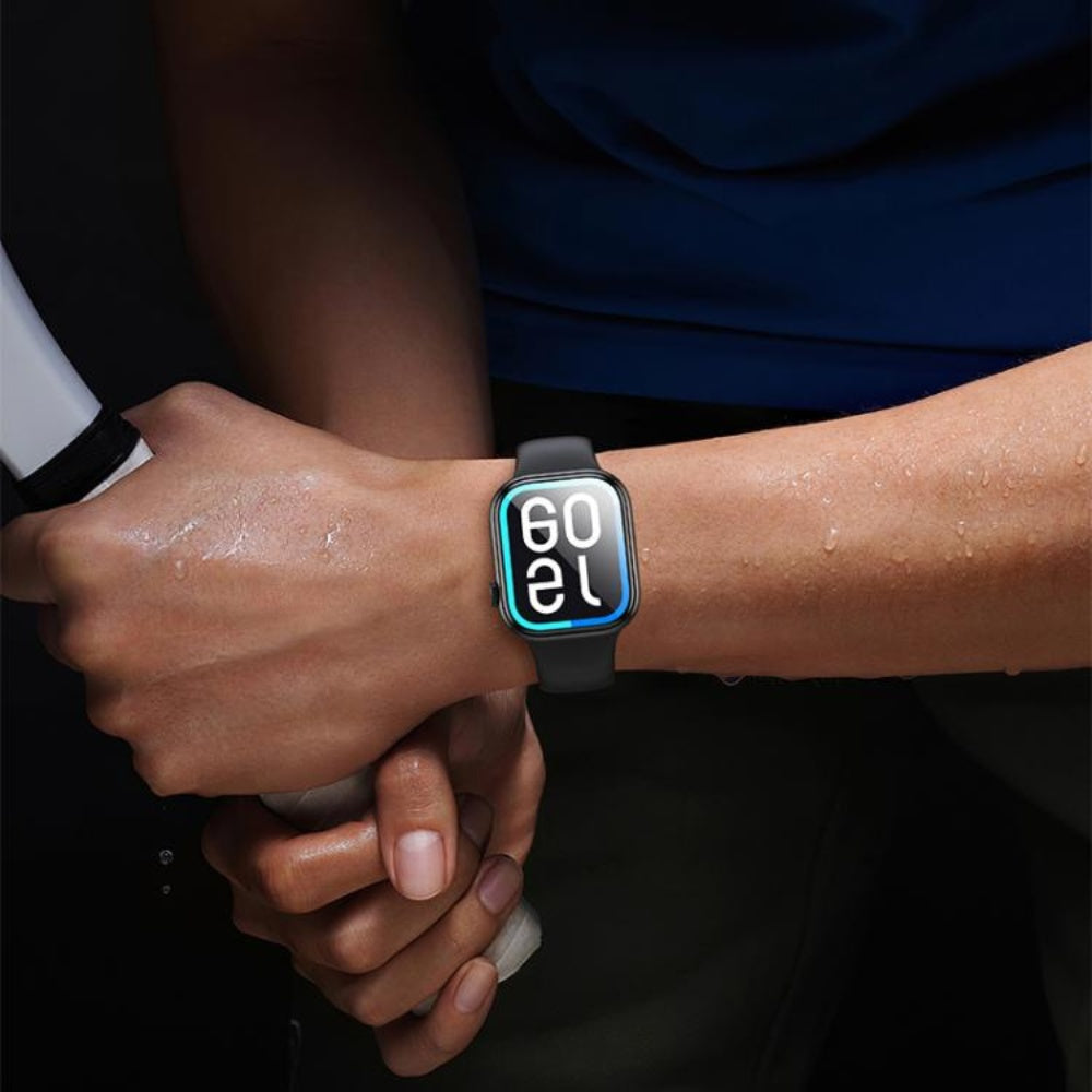 Hoco Sports Smartwatch Call Version Y30