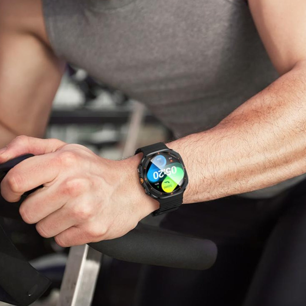 Hoco Sports Smartwatch Y29