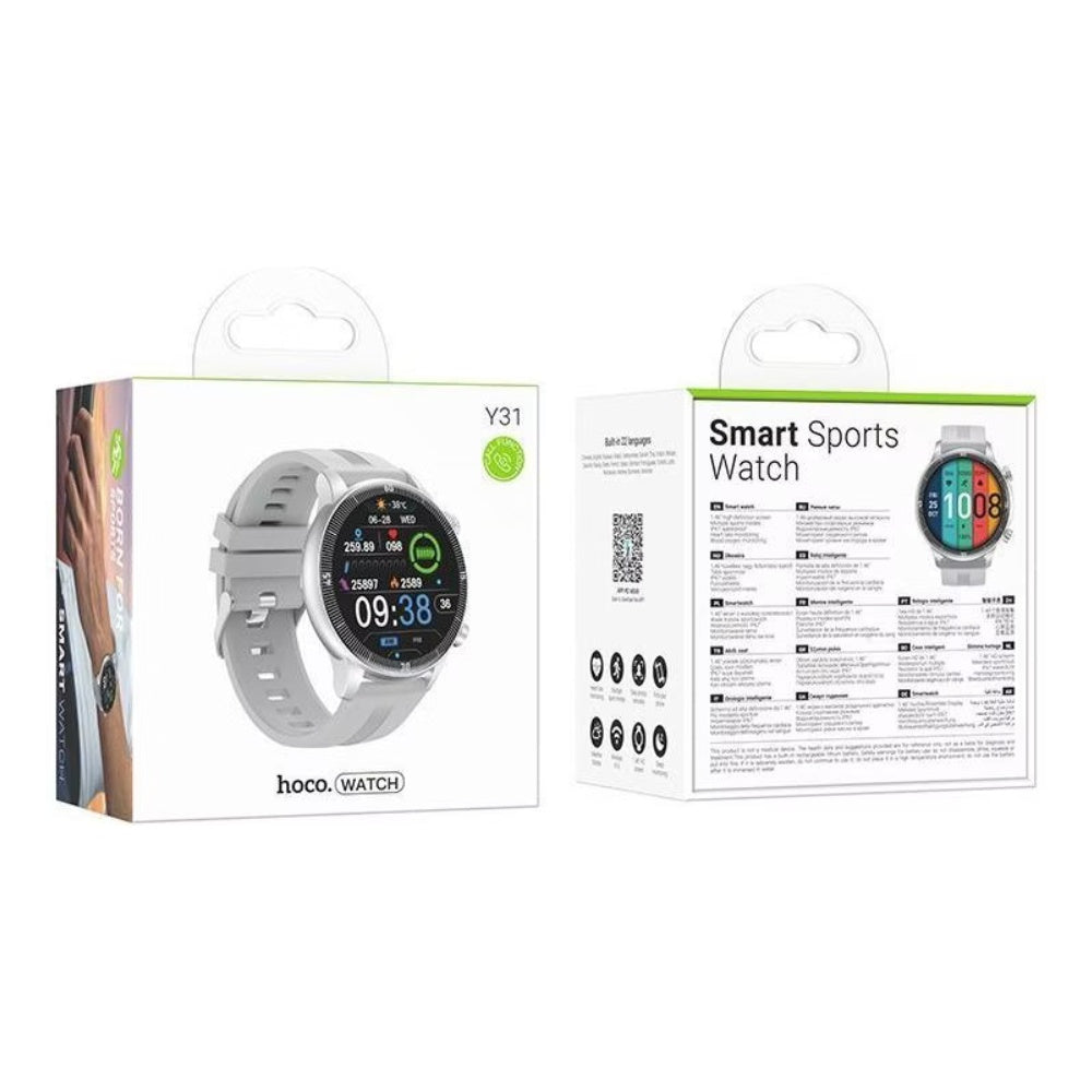 Hoco Sports Smartwatch Y31