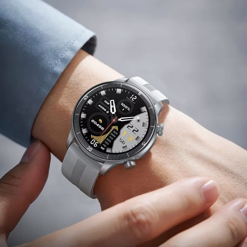 Hoco Sports Smartwatch Y31