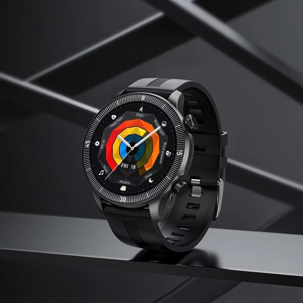Hoco Sports Smartwatch Y31
