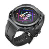 Hoco Sports Smartwatch with 2 Meta Strap Case