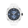 Hoco Sports Smartwatch with 2 Meta Strap Case