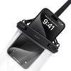 Hoco Touch Control Transparent Waterproof Mobile Bag HX52