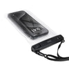 Hoco Touch Control Transparent Waterproof Mobile Bag HX52