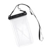 Hoco Touch Control Transparent Waterproof Mobile Bag HX52