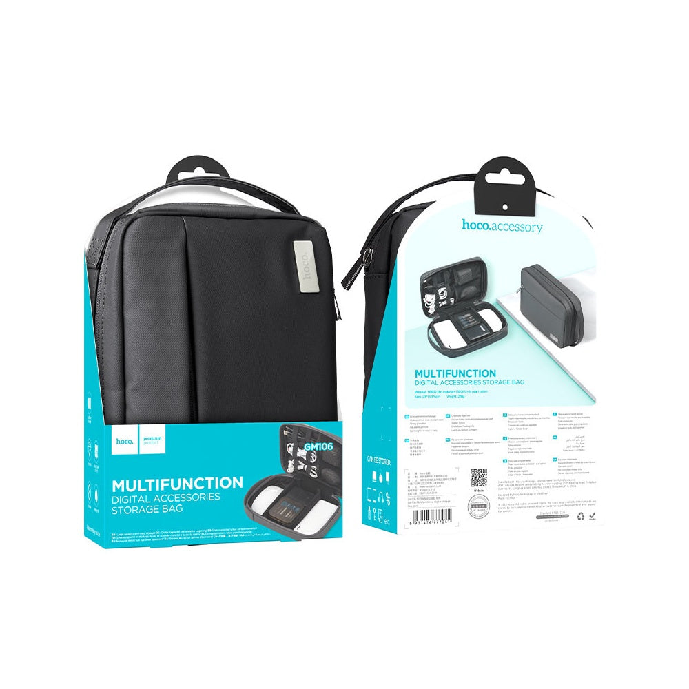Hoco Travel Waterproof Storage Bag
