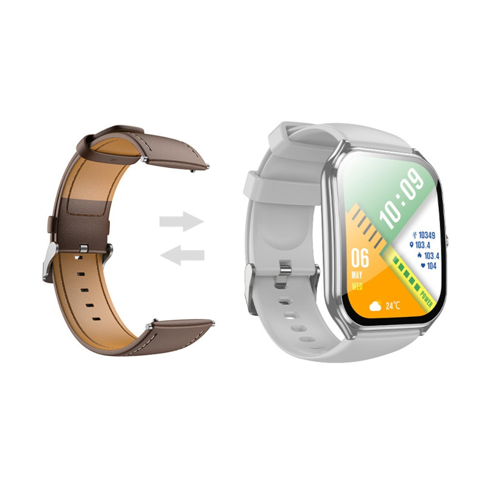 Hoco Ultra Thin Smartwatch Y28
