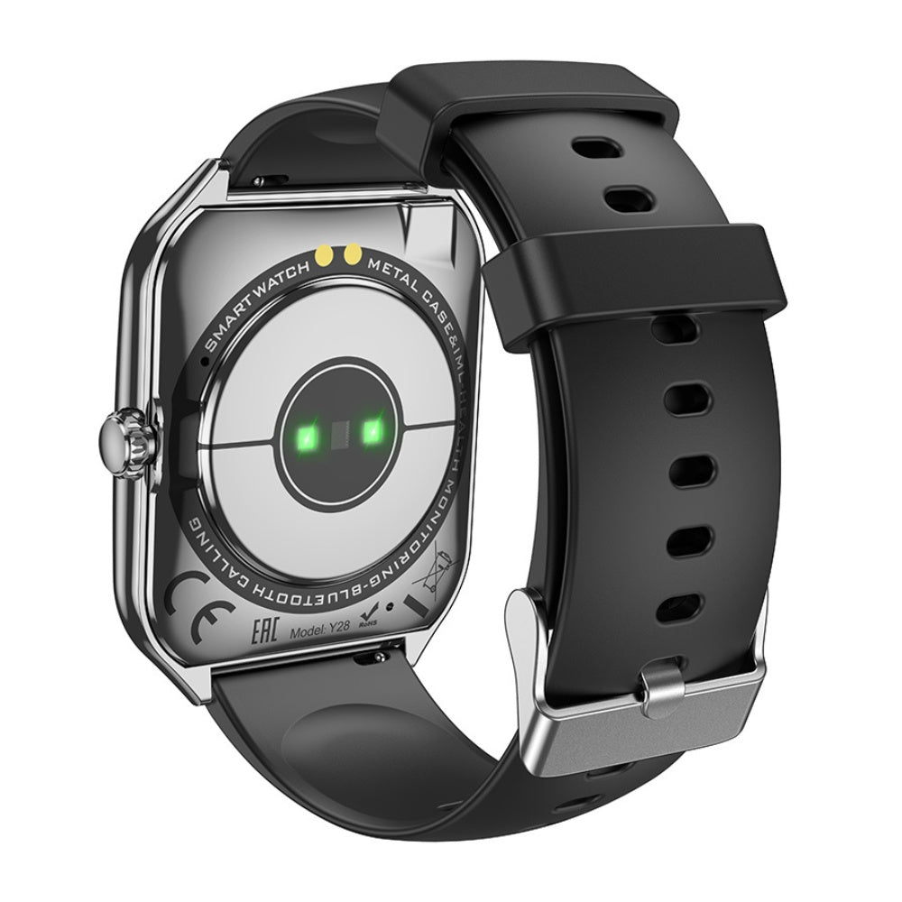 Hoco Ultra Thin Smartwatch Y28