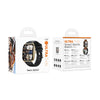 Hoco Ultra Thin Smartwatch Y28