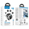 Hoco Wall Charger with Plug Converter AC5