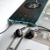 Hoco Wired Earphones 3.5mm with Mic M64