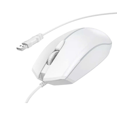Hoco Wired Gaming Mouse 2400DPI GM37
